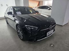 Mercedes-Benz E-Class Facelift E 300 L Sport Fashion Edition - ფოტო 3
