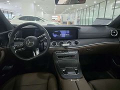 Mercedes-Benz E-Class Facelift E 300 L Sport Fashion Edition - ფოტო 4