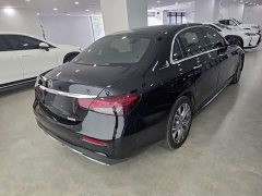 Mercedes-Benz E-Class Facelift E 300 L Sport Fashion Edition - ფოტო 5