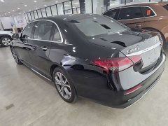 Mercedes-Benz E-Class Facelift E 300 L Sport Fashion Edition - ფოტო 7