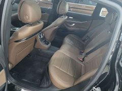 Mercedes-Benz E-Class Facelift E 300 L Sport Fashion Edition - ფოტო 8
