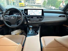 Lexus ES 2023 200 Luxury - ფოტო 12