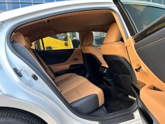Lexus ES 2023 200 Luxury - ფოტო 13