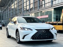 Lexus ES 2023 200 Luxury - ფოტო 2