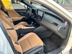 Lexus ES 2023 200 Luxury - ფოტო 6