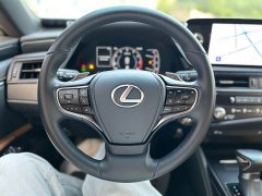Lexus ES 2023 200 Luxury - ფოტო 8