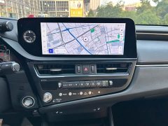Lexus ES 2023 200 Luxury - ფოტო 9