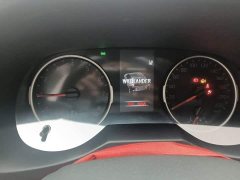 Toyota Venza 2.0L CVT AWD Luxury - ფოტო 12