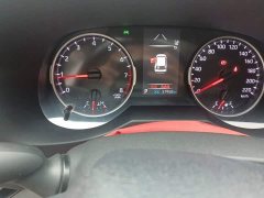 Toyota Venza 2.0L CVT AWD Luxury - ფოტო 13