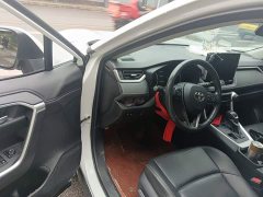 Toyota Venza 2.0L CVT AWD Luxury - ფოტო 17