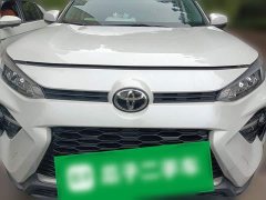 Toyota Venza 2.0L CVT AWD Luxury - ფოტო 2