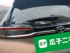 Toyota Venza 2.0L CVT AWD Luxury - ფოტო 5