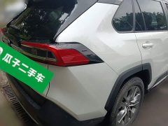 Toyota Venza 2.0L CVT AWD Luxury - ფოტო 6