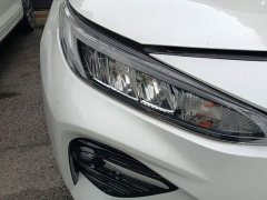 Toyota Venza 2.0L CVT AWD Luxury - ფოტო 7