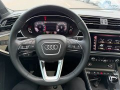 Audi Q3 35 TFSI Fashion Dynamic - ფოტო 13