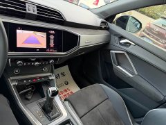 Audi Q3 35 TFSI Fashion Dynamic - ფოტო 14