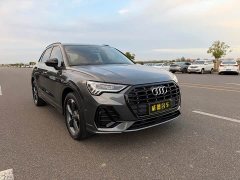Audi Q3 35 TFSI Fashion Dynamic - ფოტო 2