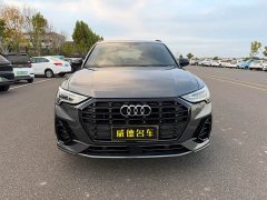 Audi Q3 35 TFSI Fashion Dynamic - ფოტო 3