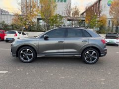 Audi Q3 35 TFSI Fashion Dynamic - ფოტო 4
