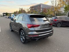 Audi Q3 35 TFSI Fashion Dynamic - ფოტო 5