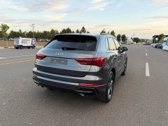 Audi Q3 35 TFSI Fashion Dynamic - ფოტო 7