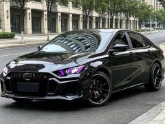 Trumpchi Leopard 270T DCT J11 - ფოტო 1