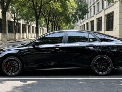 Trumpchi Leopard 270T DCT J11 - ფოტო 3