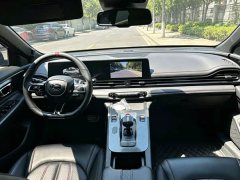 Trumpchi Leopard 270T DCT J11 - ფოტო 6