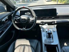 Trumpchi Leopard 270T DCT J11 - ფოტო 7