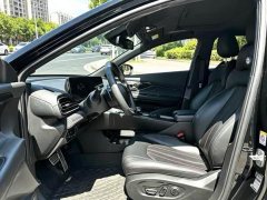 Trumpchi Leopard 270T DCT J11 - ფოტო 8