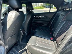 Trumpchi Leopard 270T DCT J11 - ფოტო 9