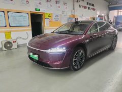 Stelato S9 2024 BEV Ultra RWD Long-Range Flagship - ფოტო 1