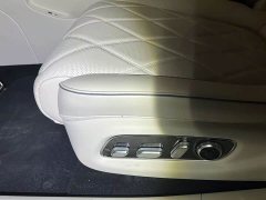 Stelato S9 2024 BEV Ultra RWD Long-Range Flagship - ფოტო 13
