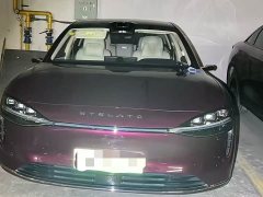 Stelato S9 2024 BEV Ultra RWD Long-Range Flagship - ფოტო 2