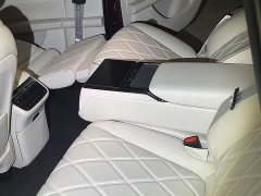 Stelato S9 2024 BEV Ultra RWD Long-Range Flagship - ფოტო 4