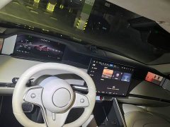 Stelato S9 2024 BEV Ultra RWD Long-Range Flagship - ფოტო 5