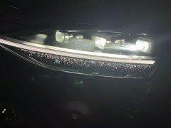 Stelato S9 2024 BEV Ultra RWD Long-Range Flagship - ფოტო 8