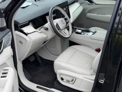 Volvo EM90 2025 Ultra Six-Seater - ფოტო 16