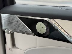 Volvo EM90 2025 Ultra Six-Seater - ფოტო 20