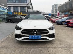 Mercedes-Benz C-Class C 260 L Dark Night Sport Edition - ფოტო 2