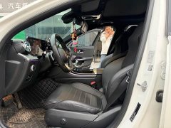 Mercedes-Benz C-Class C 260 L Dark Night Sport Edition - ფოტო 3