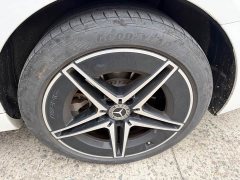 Mercedes-Benz C-Class C 260 L Dark Night Sport Edition - ფოტო 5
