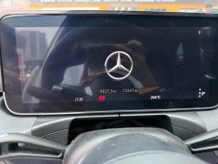 Mercedes-Benz C-Class C 260 L Dark Night Sport Edition - ფოტო 9