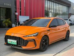 SAIC MG6 2021 Pro 1.5T Automatic Trophy Luxury Edition - ფოტო 1