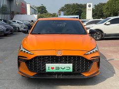 SAIC MG6 2021 Pro 1.5T Automatic Trophy Luxury Edition - ფოტო 2