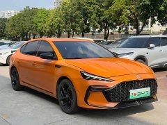 SAIC MG6 2021 Pro 1.5T Automatic Trophy Luxury Edition - ფოტო 3