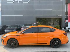 SAIC MG6 2021 Pro 1.5T Automatic Trophy Luxury Edition - ფოტო 4