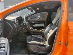 SAIC MG6 2021 Pro 1.5T Automatic Trophy Luxury Edition - ფოტო 5