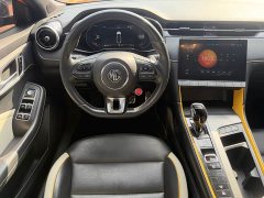 SAIC MG6 2021 Pro 1.5T Automatic Trophy Luxury Edition - ფოტო 7