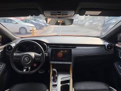 SAIC MG6 2021 Pro 1.5T Automatic Trophy Luxury Edition - ფოტო 8